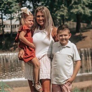 Meet your Posher, Tiffany